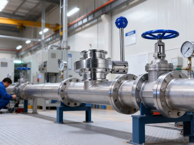 Erinevus siibri ja kereventiili vahel