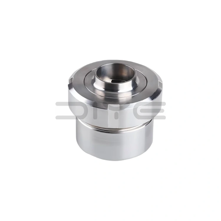 Sanitaarliidu tagasilöögiklapp